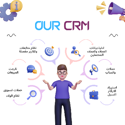ourcrm