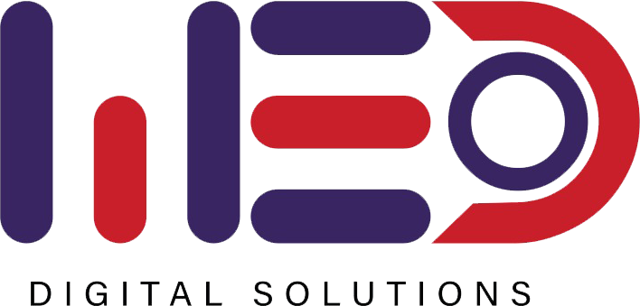 We Do Digital Solutions | Digital Marketing Agency