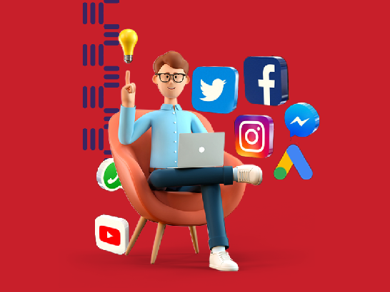 Social Media Marketing