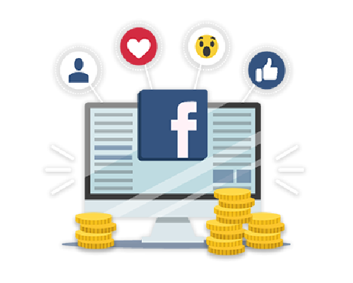 وي دو للحلول الرقمية الخدمات التسويق عبر الفيسبوك